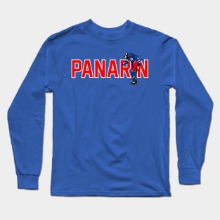 Bread Long Sleeve T-Shirt